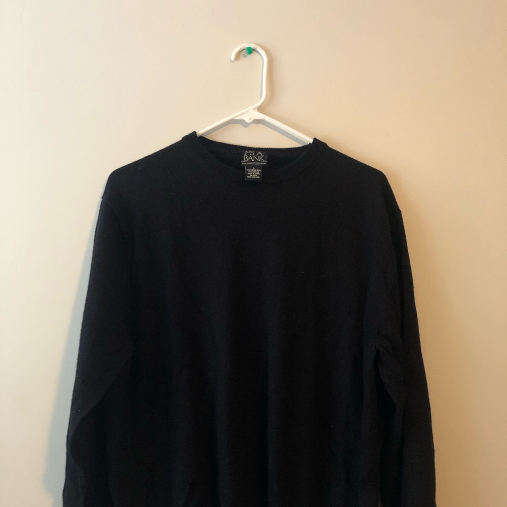 Jos A. Bank Sweater L